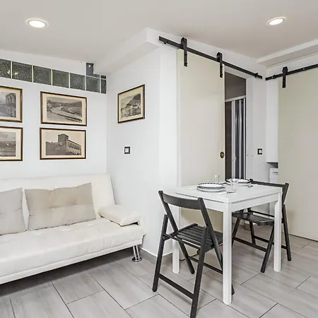 Appartement Luna Rossa