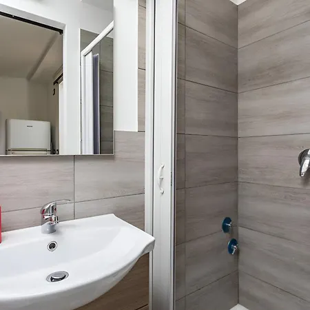 Luna Rossa Appartement