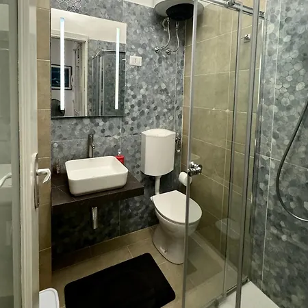 Luna Rossa * Giardini-Naxos