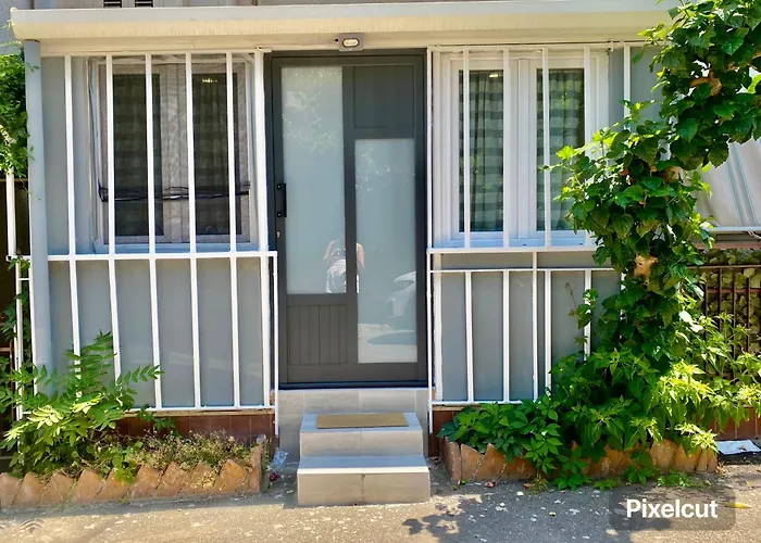 Appartamento Luna Rossa *