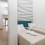 Luna Rossa 贾迪尼-纳克索斯