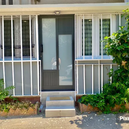 Lejlighed Luna Rossa *