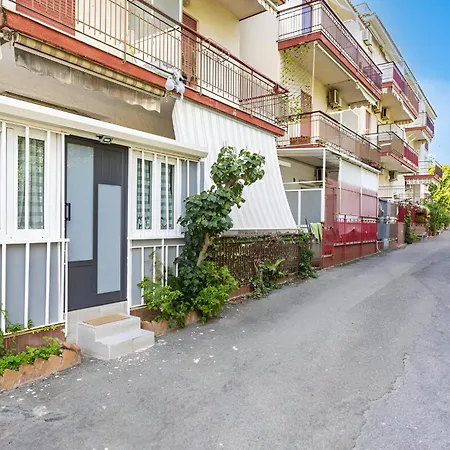 Lejlighed Luna Rossa *