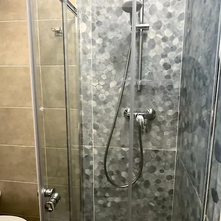 Luna Rossa Appartement *