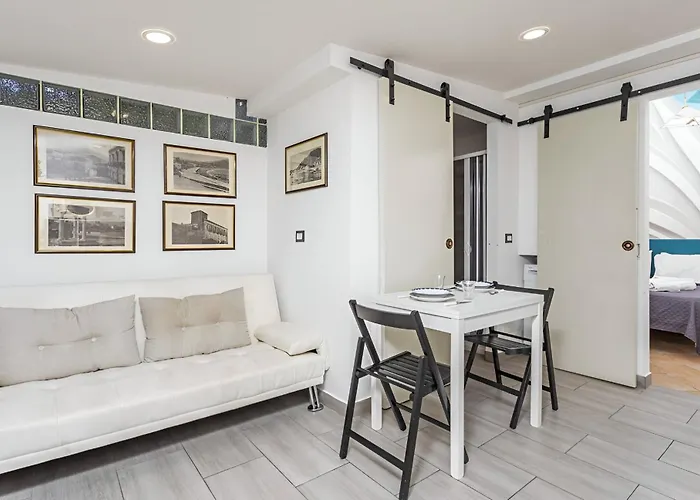 Apartment Luna Rossa