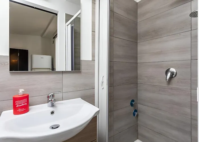 Luna Rossa Lejlighed