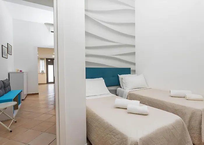 Luna Rossa Giardini Naxos