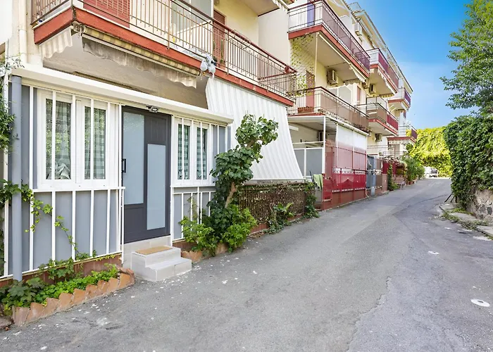 Apartment Luna Rossa *