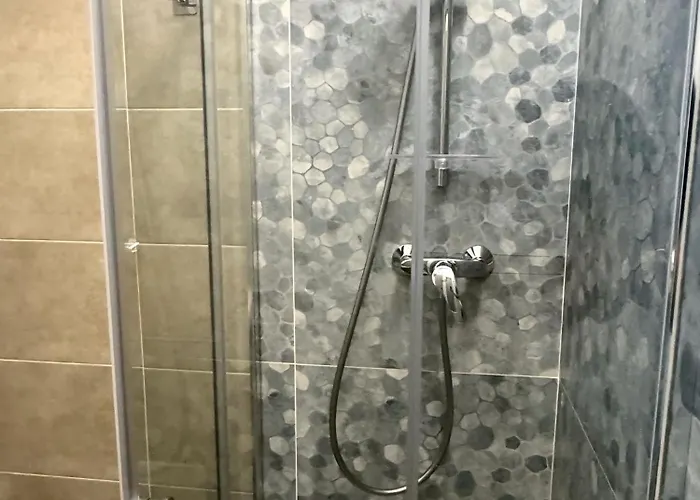 Luna Rossa Lejlighed *