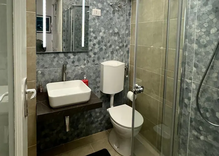 Luna Rossa * Giardini Naxos